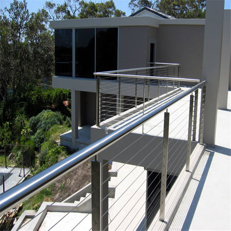 stainless steel cable railing systems for decks 9 stainless steel cable railing systems for decks 9
